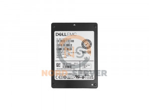 960GB SAS SSD 12GB/S DELL K74WN